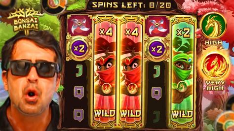Banzai Slots .